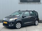 Citroen C3 Picasso 1.4 VTi Exclusive, Climate control, Cruis, Auto's, Citroën, Voorwielaandrijving, 65 €/maand, Gebruikt, Zwart