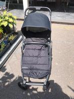 Buggy Uppababy Cruz V2 Kinderwagen Jake., Ophalen of Verzenden, Zo goed als nieuw, Overige merken, Verstelbare rugleuning