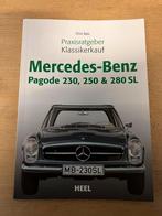 W113 Praxis ratgeber Pagode W123 So Wirds gemacht vraagbaak, Boeken, Auto's | Boeken, Zo goed als nieuw, Ophalen