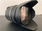 Tamron 18-200 mm met macro, Audio, Tv en Foto, Fotografie | Lenzen en Objectieven, Ophalen, Zo goed als nieuw