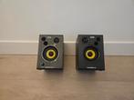 Hercules DJMonitor 32 Speakers, Audio, Tv en Foto, Luidsprekers, Overige typen, Zo goed als nieuw, Minder dan 60 watt, Ophalen