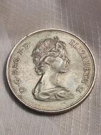 ELIZABETH & PHILIP jubileum 1947 - 1978 penning (#57), Ophalen of Verzenden, Overige materialen, Buitenland