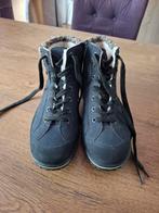 Nieuw!!  Rieker Enkellaarsjes Maat 39. Warm gevoerd!, Ophalen of Verzenden