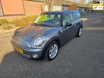 Mini Mini Clubman 1.6 Cooper Business Line airco boekjes nap, Voorwielaandrijving, Euro 5, Gebruikt, 4 cilinders