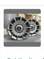 GEZOCHT Stalen Velgen Renault 5 Electric gezocht, Ophalen of Verzenden