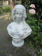 groot borstbeeld, Antiek en Kunst, Curiosa en Brocante, Ophalen