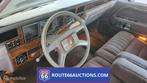 Lincoln Town Car | 1989 | Route 66 Auctions, Auto's, Overige carrosserieën, Zwart, Bedrijf, Handgeschakeld