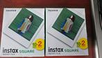 FUJIFILM INSTAX SQUARE, Audio, Tv en Foto, Fotografie | Fotopapier, Ophalen of Verzenden, Nieuw