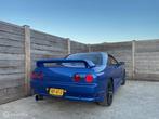 Nissan Skyline R32 GTST 1992, Auto's, Nissan, Gebruikt, Zwart, Overige carrosserieën, Blauw