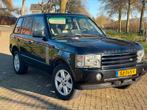 Land Rover - RangeRover V8 HSE, 2460 kg, Blauw, Stationwagon, Particulier