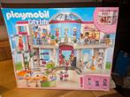 Playmobil winkelcentrum 5485, Kinderen en Baby's, Speelgoed | Playmobil, Ophalen, Gebruikt