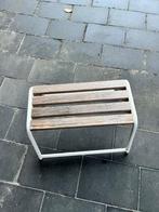 Caravan trappetje gratis af te halen, Caravans en Kamperen, Ophalen, Gebruikt