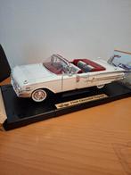 Chevrolet Impala 1960 Cabrio, Ophalen of Verzenden, Nieuw, Auto, Motormax