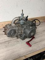 Pitbike 125cc 4t motorblok, Ophalen of Verzenden, Gebruikt, Universele onderdelen