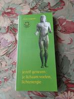 Jezelf Genezen - Pieter Langedijk, Boeken, Pieter Langedijk, Achtergrond en Informatie, Spiritualiteit algemeen, Ophalen of Verzenden