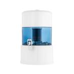 Aqualine 18 liter waterfilter - half jaar gebruikt, Ophalen of Verzenden, Zo goed als nieuw
