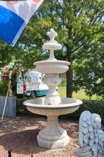 Engelse fontein ALL INN, Ophalen, Nieuw, Beton, Fontein