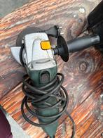 Metabo Slijptol - Gebruikt, Doe-het-zelf en Verbouw, Gereedschap | Slijpmachines, Ophalen of Verzenden, Gebruikt, Minder dan 700 watt