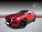 Mazda CX-30 2.0 e-SkyActiv-G M Hybrid Comfort bose / 360 cam, Auto's, Mazda, Bedrijf, Benzine, Emergency brake assist, SUV of Terreinwagen