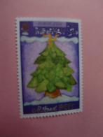 Kerstzegel - Isle of Man - w. 34 - pf., Postzegels en Munten, Postzegels | Europa | Overig, Kerst, Overige landen, Verzenden, Postfris