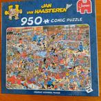 Jan van Haasteren NIEUW Comic Puzzle, Ophalen of Verzenden, 500 t/m 1500 stukjes, Nieuw, Legpuzzel