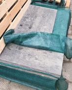 18 Smartton Amiata terras tegels 40 x 80, Tuin en Terras, Tegels en Klinkers, Ophalen, Nieuw, 5 tot 10 m², Beton
