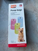 Karlie Poepzakjes - Nieuw in verpakking, Ophalen of Verzenden, Nieuw