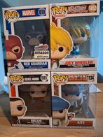Funkopops  ook los te koop, Ophalen, Zo goed als nieuw