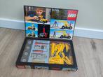 Technisch Lego technic 8040 pneumatic universal building set, Ophalen of Verzenden, Zo goed als nieuw, Complete set, Lego