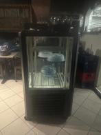 Koelkast geschikt voor café en restaurant, Ophalen, Zonder vriesvak, 140 tot 160 cm, 45 tot 60 cm