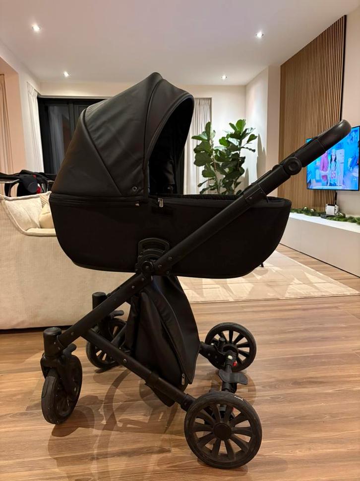 Anex complete kinderwagen, Kinderen en Baby's, Kinderwagens en Combinaties, Gebruikt, Combiwagen, Overige merken, Ophalen