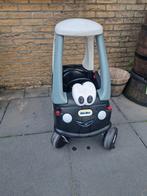 Little Tikes politie loop auto, Ophalen, Gebruikt