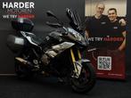 BMW S 1000 XR/TOPSTAAT/ORI NL/HISTORIE/3 KOFFERS/GARANTIE!, 4 cilinders, Bedrijf, Meer dan 35 kW, Overig