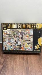 Hubo jubileum puzzel. 1000 stukjes., Gebruikt, Ophalen of Verzenden, 500 t/m 1500 stukjes, Legpuzzel