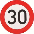 30 kilometer bordje, EU, Verzenden, EU, EU