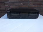 SONY TC-WR500 DEFECT, Audio, Tv en Foto, Cassettedecks, Ophalen of Verzenden, Dubbel, Sony
