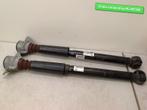 SCHOKBREKERSET ACHTER A5 Audi A4 Avant (B8) (8K0513035AR), Gebruikt, Audi