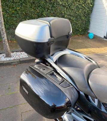 BMW R1200RT of K1600 Topkoffer | + Sleutel | Schadevrij beschikbaar voor biedingen