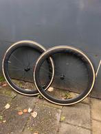 Fore five / CRD TLR wielset DT swiss 350 naven, Ophalen of Verzenden, Zo goed als nieuw, Racefiets, Wiel