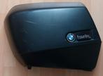 Nette zijkofferdeksel BMW R1150R, RT etc., Ophalen of Verzenden, Gebruikt