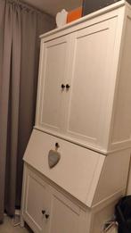 Ikea Hemmes secretaire, Ophalen, Zo goed als nieuw