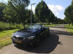 BMW Cabrio 4-Serie 420i  High Exec M Sport pakket, Automaat, 1998 cc, Achterwielaandrijving, Beige