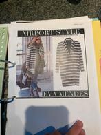 Maje wollen designer jas - maat S, Zwart, Ophalen of Verzenden, Zo goed als nieuw, Jasje