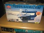 Figuur Zaagmachine, Ophalen, 70 mm of meer, Topkraft, Zo goed als nieuw