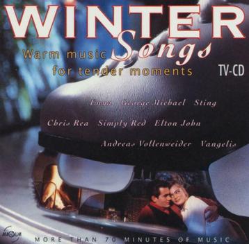 Winter Songs - Warm Music For Tender Moments** beschikbaar voor biedingen