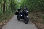 BMW R1250 GS Adventure Triple Black, Full Option, Motoren, Motoren | BMW, 2 cilinders, Motorrijbewijs A, Handvatverwarming, Particulier