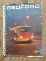 Bedford Brochure - 1974, Ophalen of Verzenden, Overige merken, Bedford, Gelezen
