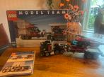 Lego modelteam 5590, Ophalen of Verzenden, Zo goed als nieuw