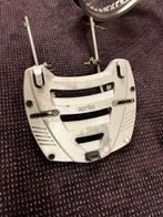 Aprilia sx50 bagagerek, Ophalen of Verzenden, Zo goed als nieuw