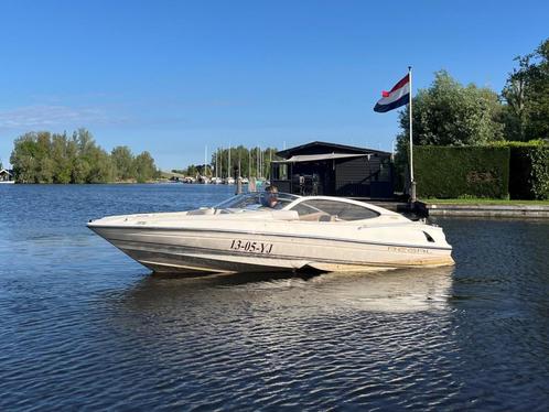 Regal 1900 LSR, Watersport en Boten, Speedboten, Gebruikt, 3 tot 6 meter, Benzine, 120 tot 200 pk, Polyester